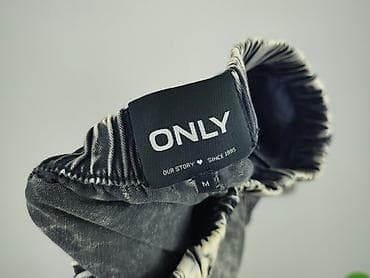 stradivarius cargo pants: ONLY, Spodnie cargo damskie, rozmiar M — 4