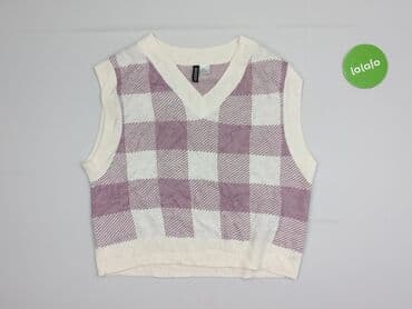 sweter z c a: H&M, Women`s sweater, size S (EU 36) — 2