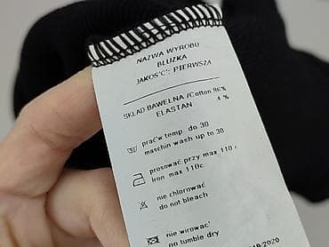 dior bluzy: Dimoni, Bluzka damska, rozmiar S — 5