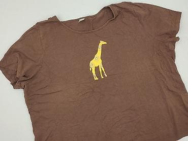 vans bluzki: T-shirt damski, rozmiar 8XL — 1