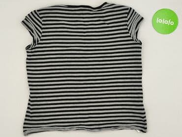 trampki biale lacoste: Lacoste, T-shirt damski, rozmiar M — 3