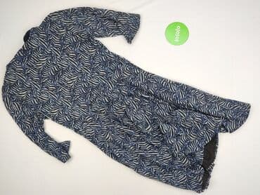 sukienka w panterkę, mohito: Hippocampe, Sukienka damska, rozmiar S — 3