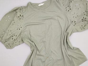 koszula w krate lidl: H&M, Bluzka damska, rozmiar XL — 1