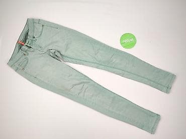 mickey jeans: Only Jeans, Jeansy damskie, rozmiar S — 2