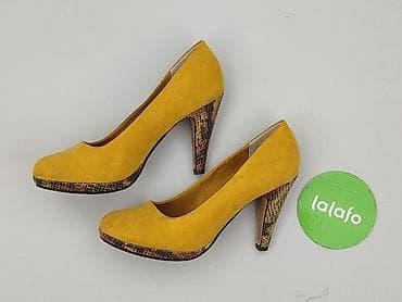 pull bear klapki: Marco Tozzi, rozmiar 41 — 3