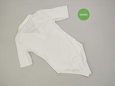 poland bras: Sinsay, Body damskie, rozmiar S — 3