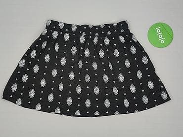 deichmann catwalk botki: Sinsay, Spódnica damska, rozmiar XS — 3