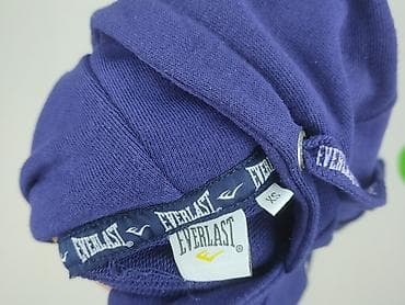 everlast kurtka: Everlast, Bluza z kapturem damska, rozmiar XS — 4