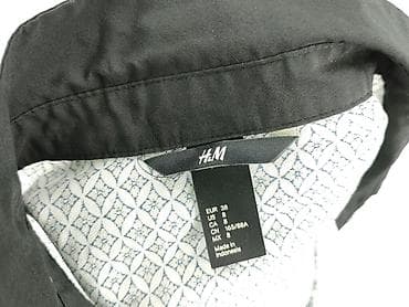 t shirt basic hm: H&M, Bluzka damska, rozmiar M — 5