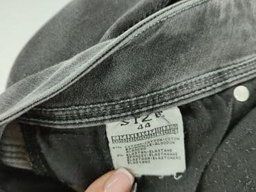 Jeans for women, size 2XL (EU 44) — 6