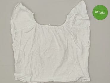 bluzka wiskoza elastan: Blouse, Zara, 14 years, 158-164 cm, condition - Very good — 3