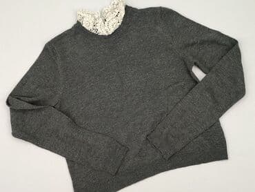 sweter h: H&M, Women`s sweater, size S (EU 36) — 1