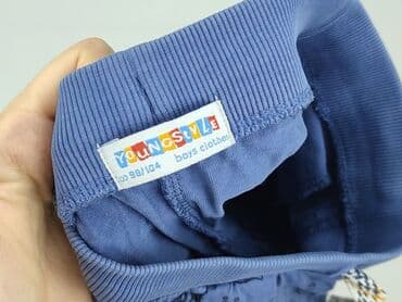 dół stroju kąpielowego allegro: Shorts, Young Style, 3-4 years, 98/104, condition - Perfect — 4