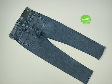 denim george: Levi’s, Jeansy damskie, rozmiar XS — 3