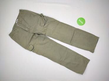 cargo ubrania: ONLY, Spodnie cargo damskie, rozmiar S — 2