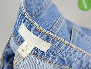 hm cm: H&M, Jeansy damskie, rozmiar M — 5