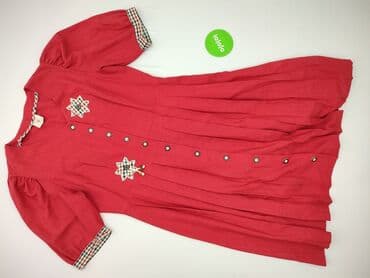sukienka okee: Women`s dress, size 4XL (EU 48) — 2