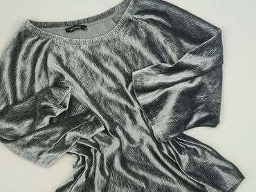 bluzki z frędzlami reserved: Bluzka damska, rozmiar M — 1