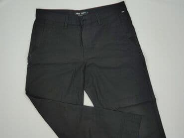 cargo stradivarius: Vans, Chinosy dla mężczyzn, L — 1