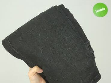 lidl kurtka jeansowa damska: Jeansy damskie, S — 5