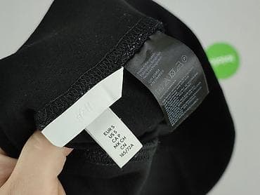 basic t shirt h m: H&M, Legginsy Sportowe damskie, rozmiar S — 4