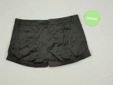 charlotte hornets spodenki: Szorty damskie, rozmiar L — 3