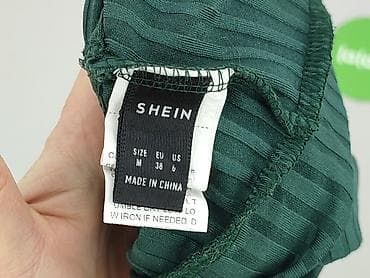 shein do ogrodu: Shein, Top damski, rozmiar M — 4