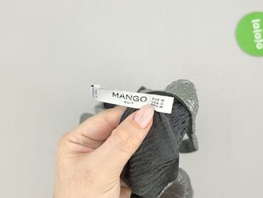 sukienka na wesele odcinana pod biustem: Mango, Sukienka damska, rozmiar M — 6