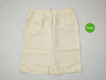 koszula do stroju krakowskiego: Spódnica damska, rozmiar XL — 2