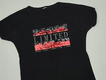 T-shirt damski, rozmiar One size