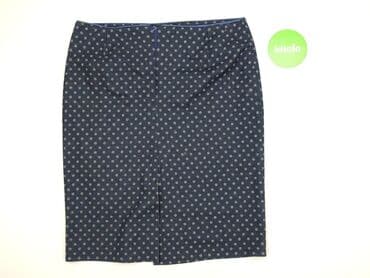 spódnice midi w groszki: Spódnica damska, rozmiar 2XL — 3