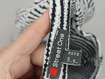 Kobiety: Street One, Sweter damski, rozmiar S — 4