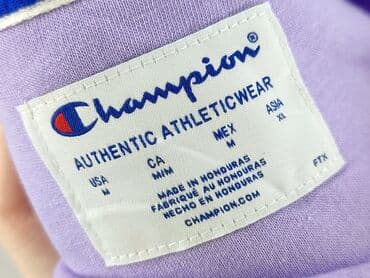 champion buty ccc: Champion, Bluza damska
, rozmiar M — 5