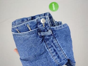 kombinezon narciarski damski używany: PULL&BEAR, Ogrodniczki damskie, rozmiar L — 5