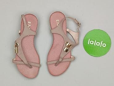 crocs tanio: R.Polanski, Sandały damskie, rozmiar 35 — 2