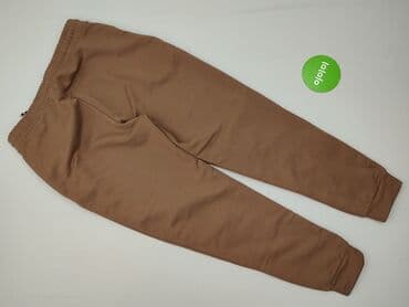 spódnice dresowe maxi allegro: Spodnie dresowe damskie, rozmiar 2XL — 4