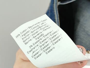 spodnie jeansowe new yorker: BYoung, Jeansy damskie, rozmiar 2XS — 5