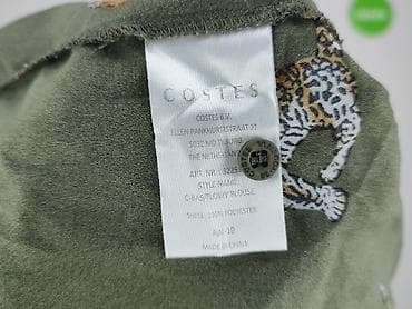 zyrafa h: Costes, Koszula damska, rozmiar XS — 5