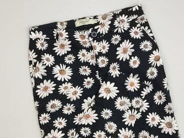 Freesia, Spodnie materiałowe damskie, rozmiar S w lalafo.pl Freesia, Spodnie materiałowe damskie, rozmiar S