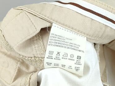 spodnie czarne cargo bershka: Zagora, Spodnie cargo damskie, rozmiar S — 6