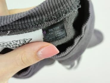 koszulka barcelony spotify: Sweatshirt, Disney, 3-4 years, 98-104 cm, condition - Perfect — 5