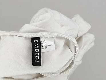bolerko hm: H&M Divided, Top damski, rozmiar S — 4