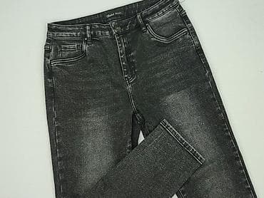 jeansy dsquared: Toxik3, Jeansy damskie, rozmiar M — 1