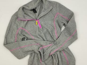 oysho bluza z polaru: H&M Sport, Polar damski, rozmiar XS — 1