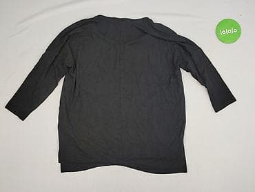 aesthetic bluza: Bluzka damska, rozmiar L — 3