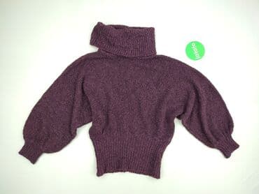sweter h: Светр жіночий, розмір M — 2
