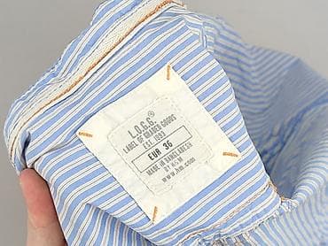 l.o.g.g koszule: H&M L.O.G.G., Koszula damska, rozmiar S — 6