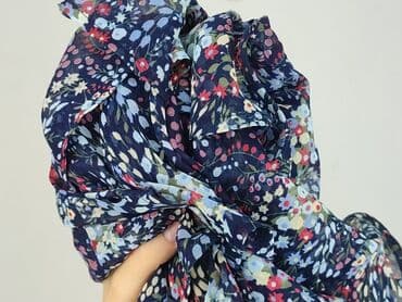 allegro sukienki damskie midi: Sukienka damska, rozmiar M — 5