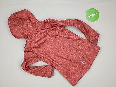 top z poliamidu: Kurtka przejściowa, Lupilu, 5-6 lat, 110-116 cm, stan - Bardzo dobry — 3