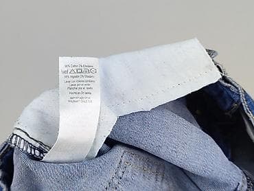 Koszule: Spodnie jeansowe, George, 2-3 lat, 98, stan - Bardzo dobry — 5